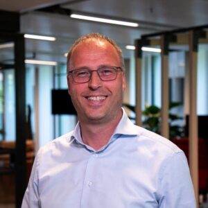 Foto van Jasper Glaser