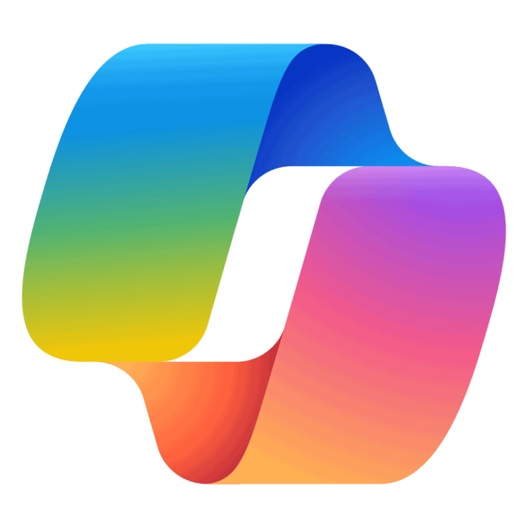 logo copilot zonder achtergrond