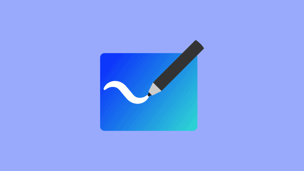 Microsoft Whiteboard logo