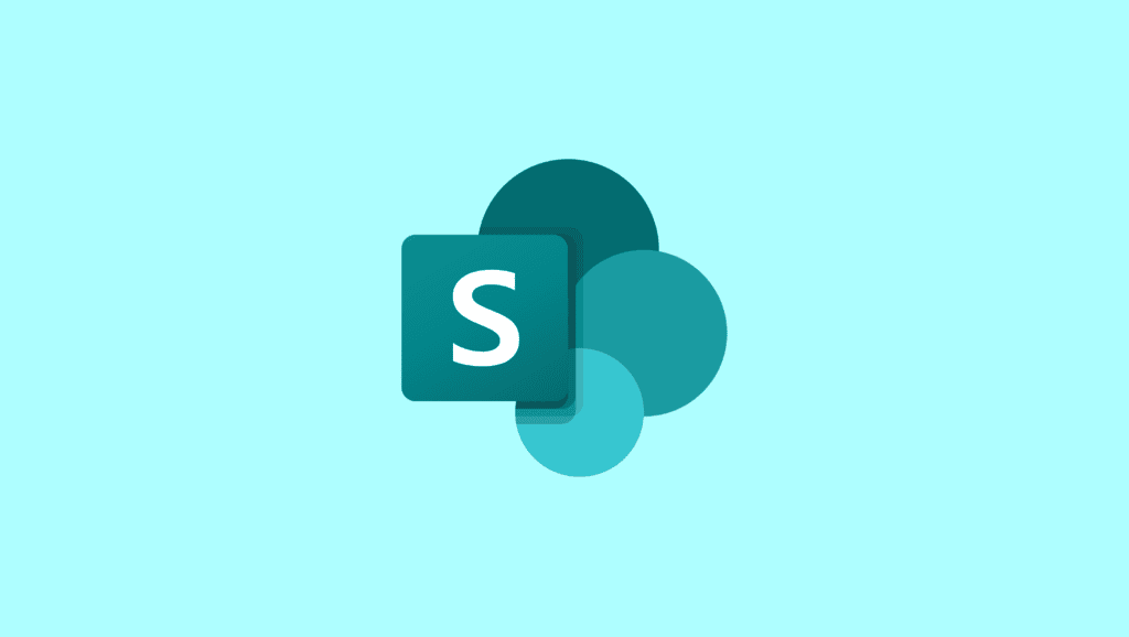 Sharepoint logo