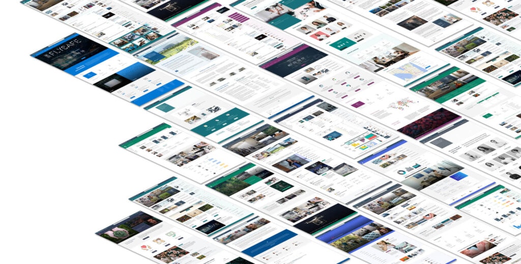 Sharepoint intranet berichten
