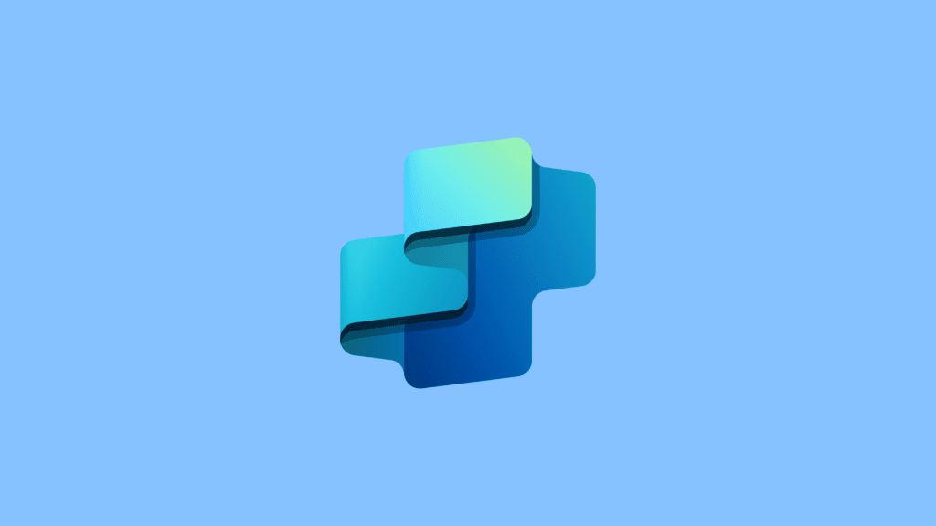 Microsoft Copilot studio logo