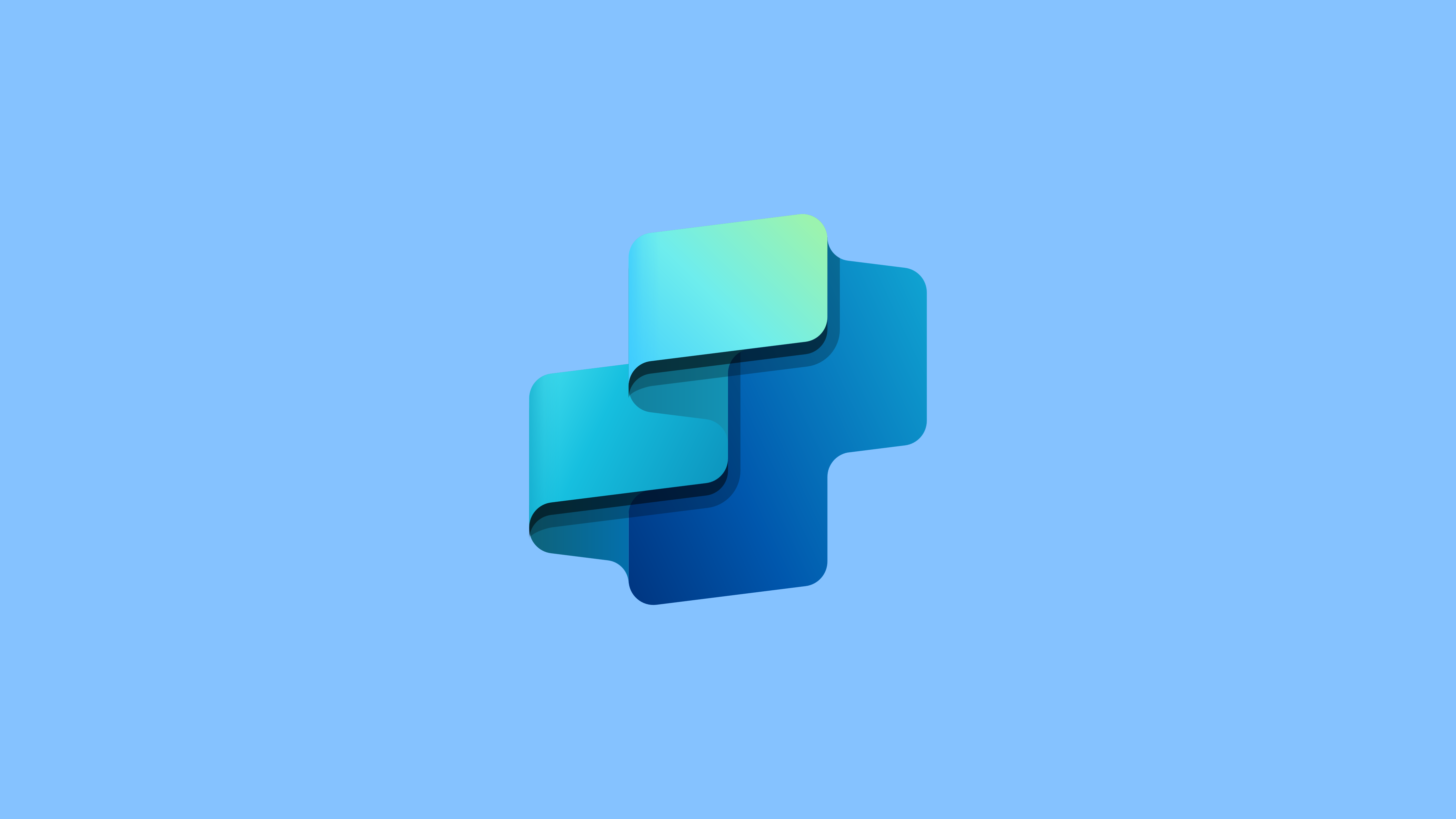 Microsoft Copilot studio logo