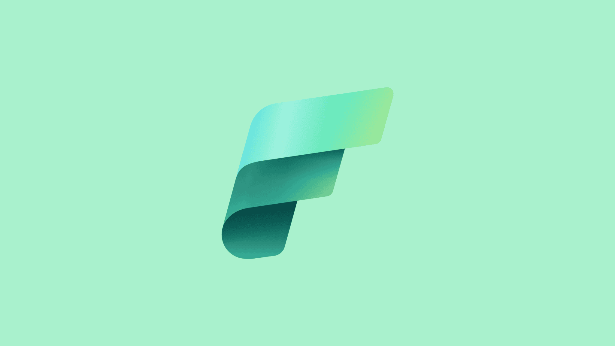 Microsoft Fabric logo