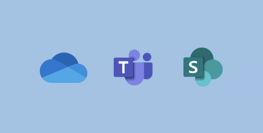 Teams en SharePoint