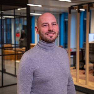 Foto van Stijn Thomaes